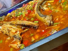 -阿记烧烤(大兴新区店)