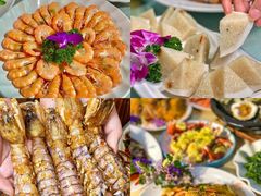 -四川小胡子海鲜(丁村万人海鲜广场店)