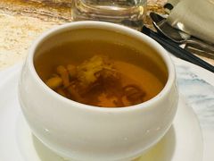 -澜亭中餐厅·一线江景·尊蓝豪华精选