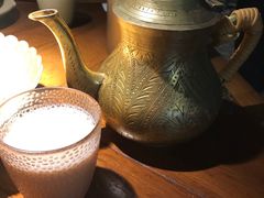 -楼兰新疆主题餐厅(苏州中心店)