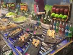 -非烤勿扰韩料自助烤肉(松山湖万科店)