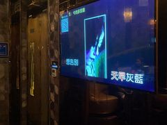 -K+全国连锁KTV(绿地缤纷天地店)