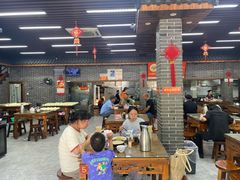 -雪琴面馆富安特色鱼汤面(城中花园店)