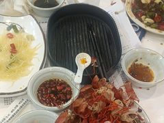 -老鄞江清水龙虾•赵赵家(江北店)