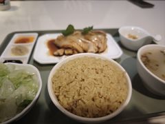 -本味轩精品茶餐厅(黄山路店)