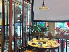 -海煮叹鲜·粥底火锅·港式海鲜打边炉(赛银国际广场店)