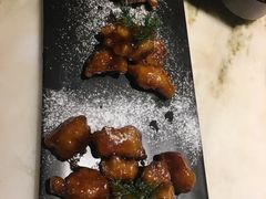 -绿茶餐厅(乐峰广场店)