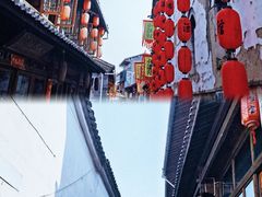 -腾冲和顺柏联酒店