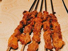 -阿里疆Alijiang·丝路美食·异域风情·清真(长楹天街店)