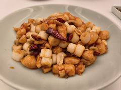 -李记东北饺子馆·东北菜(欢乐谷店)