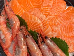 -冰之海挪威三文鱼(海珠店)