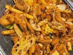 -渝蛙馆(新百店)