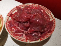 -陈艳红火锅菜·冒菜(簋街店)