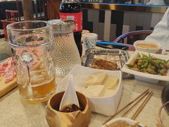 -阳坊胜利涮羊肉(禧乐汇店)