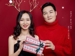 -一墨照相馆·证件照·形象照(世博店)