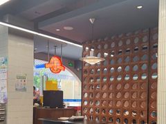 大堂-老虎滩大连海鲜烧烤(建邺云锦路总店)