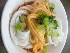 -子午路张记肉夹馍(翠华路店)