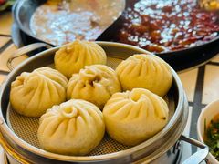 -朱光玉火锅馆·太原旗舰(钟楼街店)