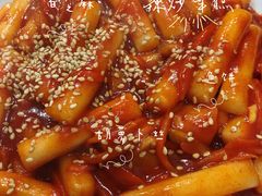 -优壹佳·延边朝鲜族料理(中山北路店)
