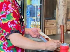 -古市香跷脚牛肉·非遗传承单位