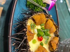 -君霖海鲜私房菜(春柳店)