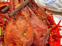 -老味烧烤(总店)