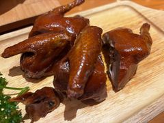 -粤域茶餐厅