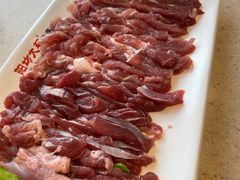 -阳坊大都涮羊肉(阳坊总店)