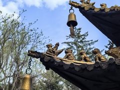 -哈尔滨极乐寺