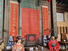 -胡氏古民居建筑