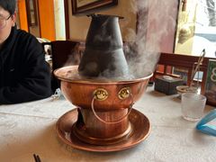 -东来顺饭庄(天坛店)