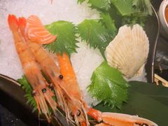 -極上萬膳·日料放题(海岸城店)