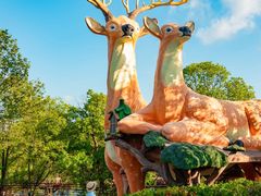 -南京银杏湖乐园