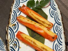 -極上萬膳·日料放题(海岸城店)