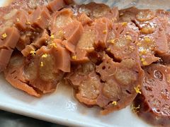 -礼耕堂·百年茶人餐厅(梅家坞店)