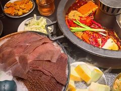 -晓宇重庆火锅(西安荟聚店)