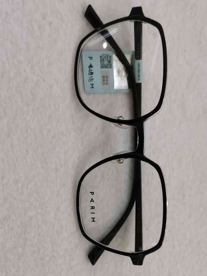 博视康眼镜(龙海龙池店)-"最近刚好要买老花镜发现这边居然有做活动发