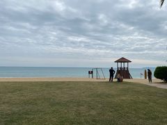 -三亚海棠湾万丽度假酒店