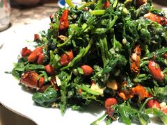 野生灰灰菜-遇见长安(兰州中心店)