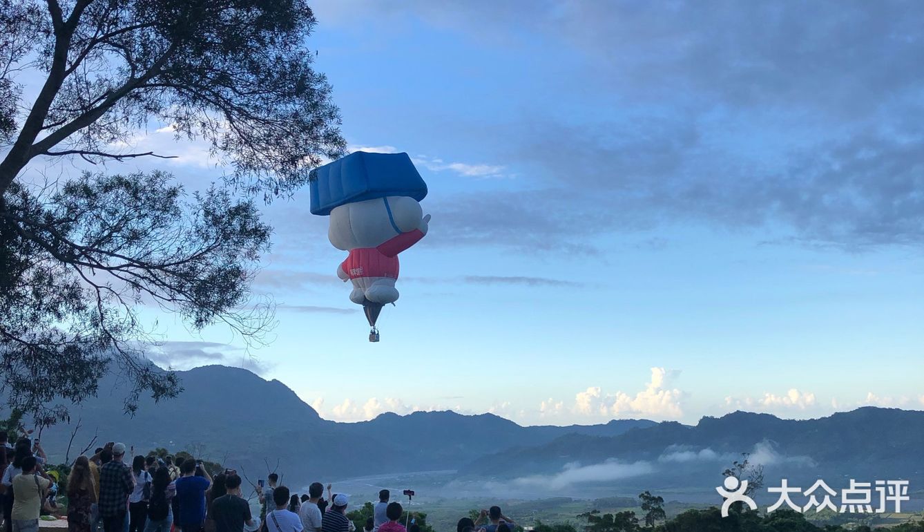 台湾旅游