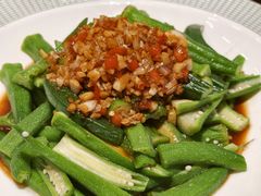 -杨厨的田园饭店(长城路店)