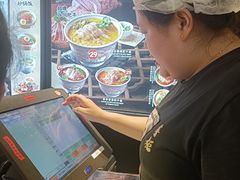 -和府捞面(东直门银座店)