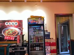 -牛记老坛香牛肉馆(六顺街店)