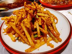 -红辣椒·川菜·火锅(大洋中心店)