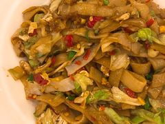 -湘肠香火锅店(团结湖店)