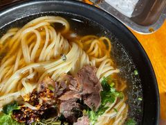 -晓东拉面烧烤(福山店)