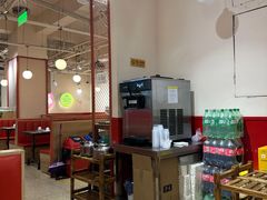 -鸡遇虾煲干锅火锅(小寨金莎店)