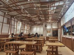 -小满手工粉(上海文峰广场店)