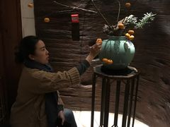 -见山茶事(丽水路店)