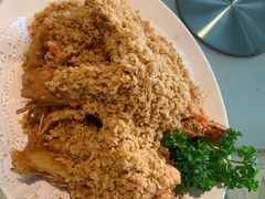 -无招牌海鲜餐厅(滨海艺术中心店)